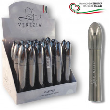 Mascara Gran Volume - Black